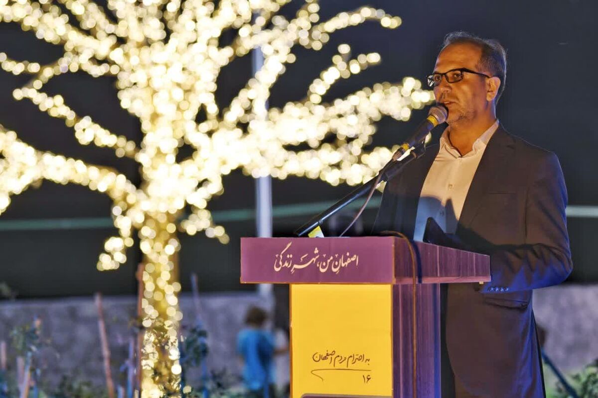 مدیر ساماندهی ناژوان