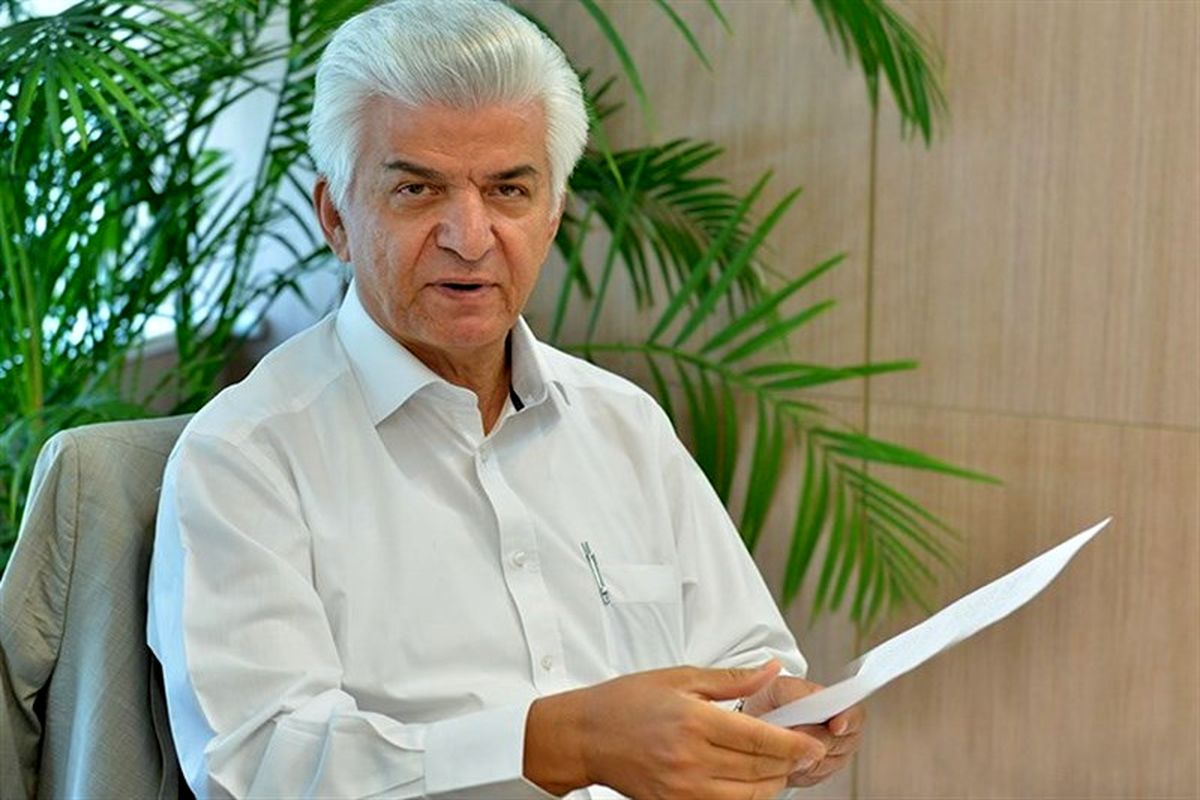 نجفی منش قطعه سازان خودرو 