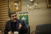 نباید خطای یک هنرمند را به پای همه هنرمندان نوشت