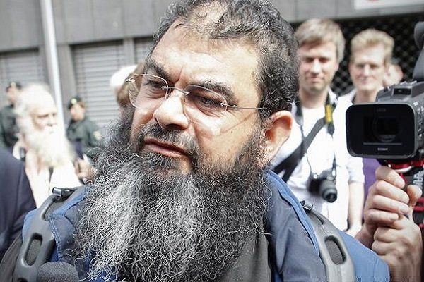 وزیر آموزش داعش کشته شد