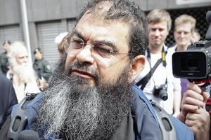  وزیر آموزش داعش کشته شد