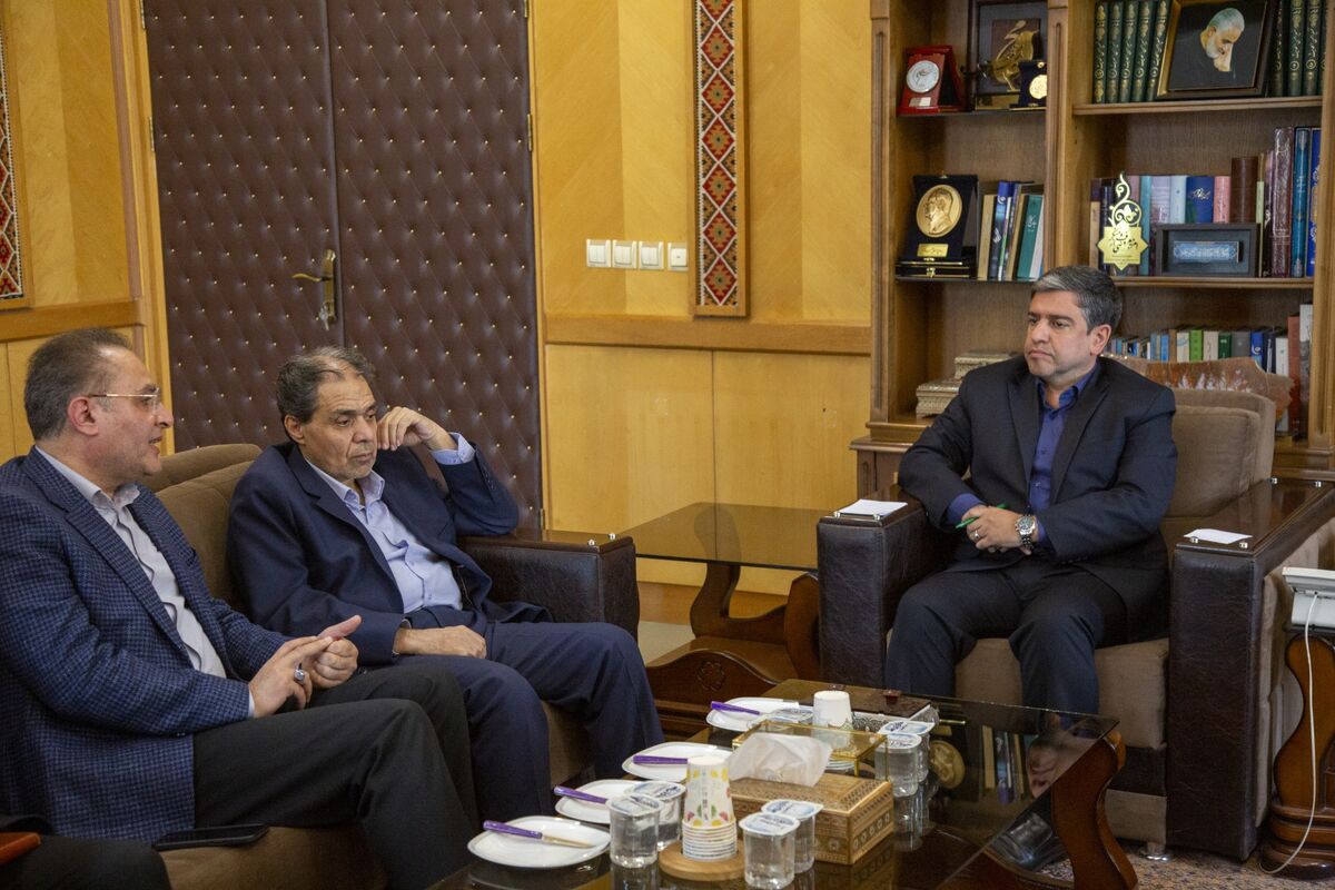 استاندار اردبیل
