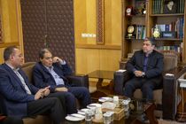 انعقاد تفاهم‌نامه‌های جدید سلامت بین وزارت بهداشت و استانداری اردبیل / تمرکز بر ارتقای خدمات درمانی و توسعه زیرساخت‌ها
