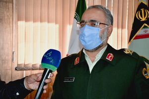 دستگیری زنی با 150 میلیارد کلاهبرداری در اصفهان / شناسایی 8 مالباخته
