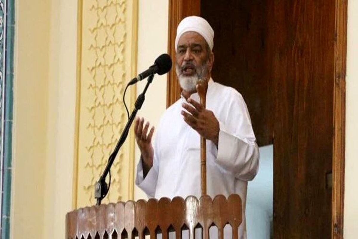 امام+جمعه+اهل+سنت+بندرعباس+-۱