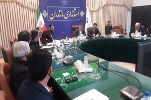 104 واحد معدنی تعطیل در مازندران تعیین تکلیف می شوند
