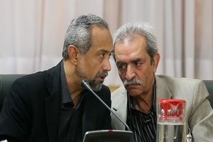 حاشیه‌های انتخاب رئیس جدید اتاق بازرگانی ایران