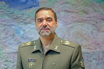 تنها شرط کافی برای صلح برقراری عدالت پایدار است