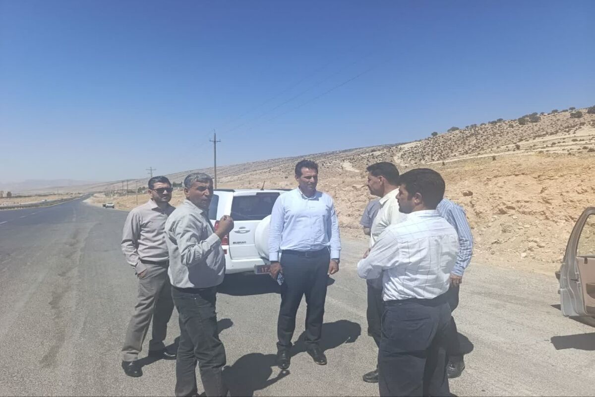 شارسازی