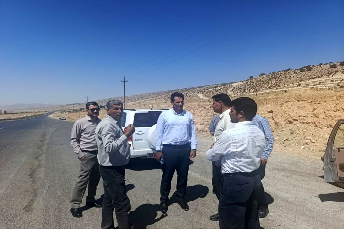 شارسازی