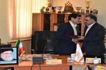 تقدیر معاون قوه قضائیه از مدیرکل بهزیستی لرستان