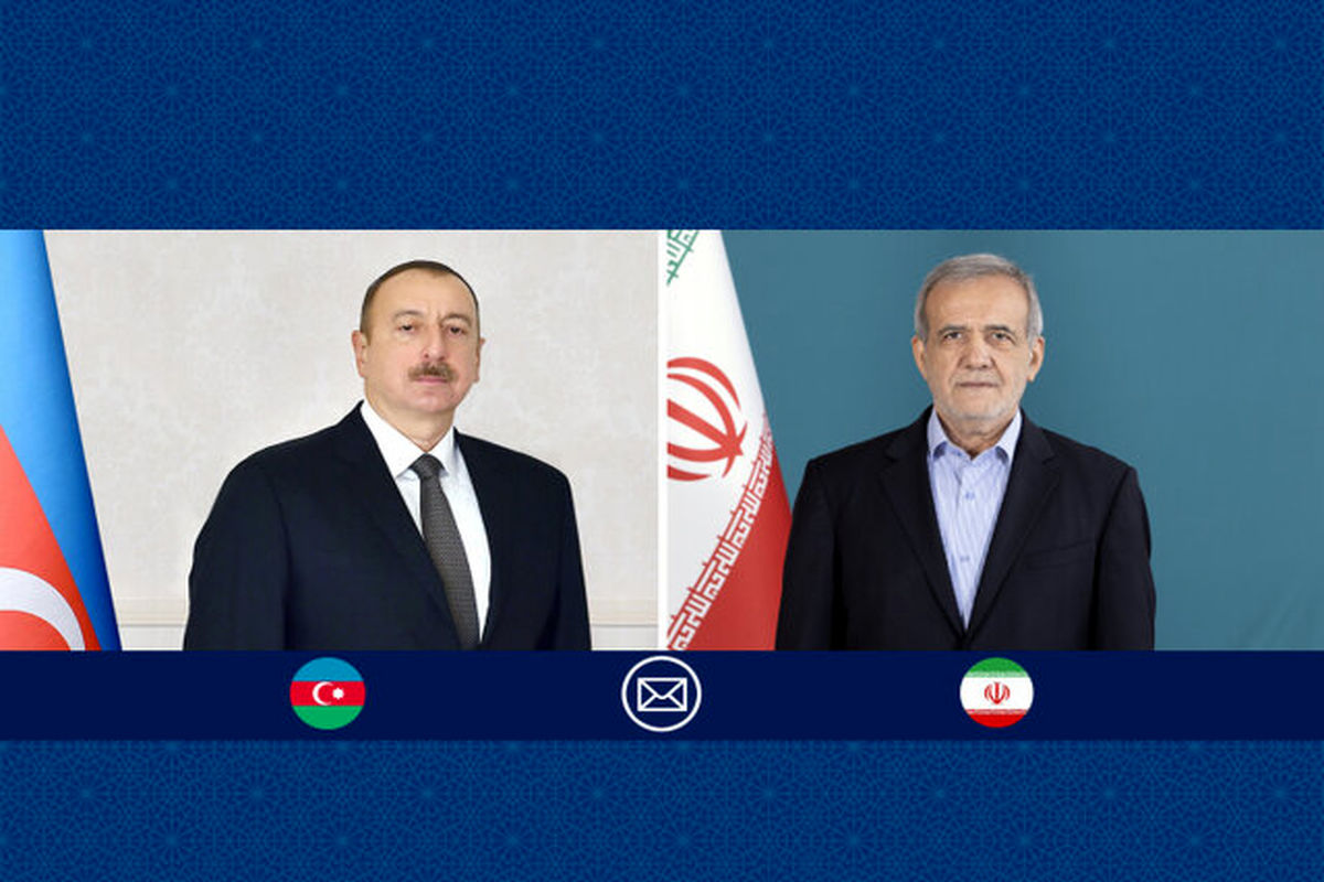 ایران و جمهوری آذربایجان