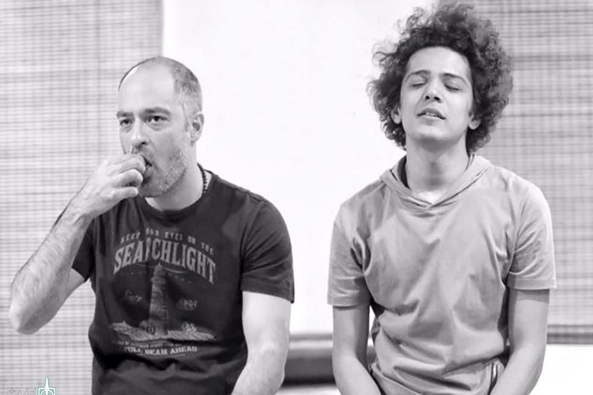 نمایش یک زندگی بهتر