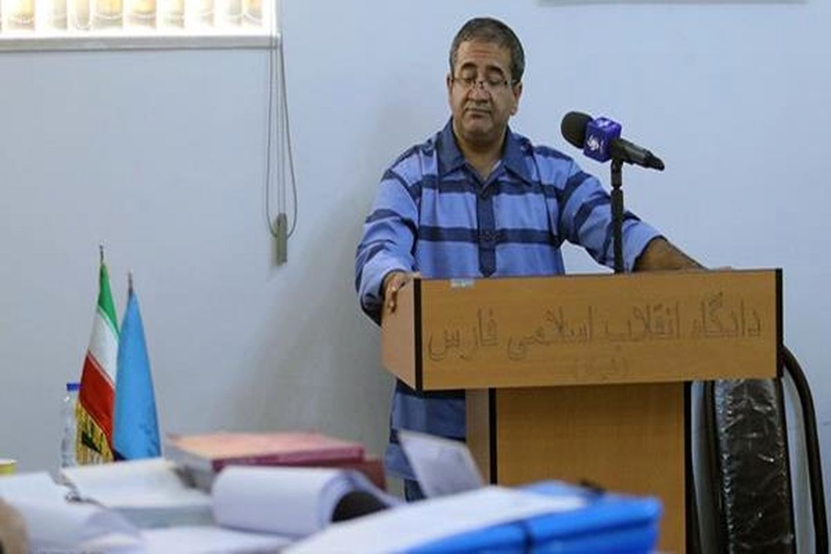 حکم قطعی متهم اولین پرونده دادگاه مفسدین و اخلال گران نظام اقتصادی در استان فارس صادر شد