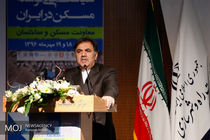 وزارت راه حاضر به کمک به کامیون داران در زمینه بیمه شد