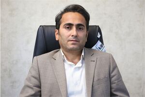 انتصاب رئیس جدید اداره توسعه منابع انسانی و پشتیبانی اداره کل بنادر و دریانوردی امیرآباد