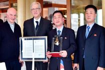 توصیه دیپلمات سابق کره شمالی به همکار مفقود شده اش در ایتالیا