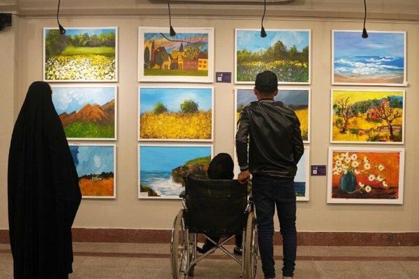 فرصتی دوباره برای هنرمندان؛ ثبت‌نام جشنواره همام هنوز باز است