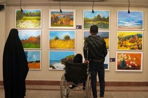 فرصتی دوباره برای هنرمندان؛ ثبت‌نام جشنواره همام هنوز باز است