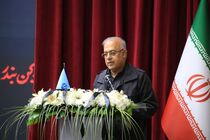 ایستادگی ملت ایران برابر تهدیدات با تکیه بر نیروهای مسلح و رهبری