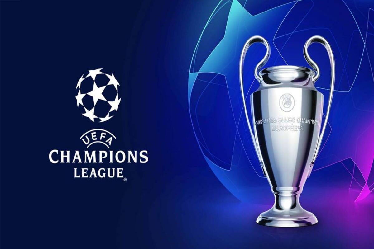 لیگ قهرمانان اروپا1