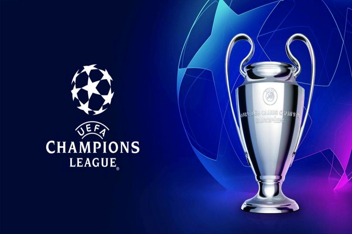 لیگ قهرمانان اروپا1