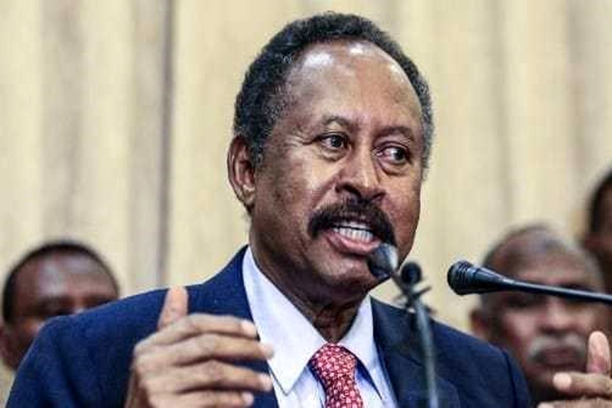 عبدالله حمدوک