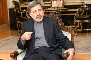 ایران در مذاکرات هسته ای حسن نیتش را ثابت کرد 