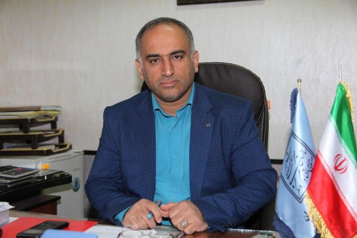 کشاورز