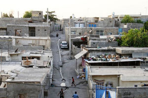 ۲۶ درصد جمعیت اردبیل در محلات دارای بافت فرسوده سکونت دارند