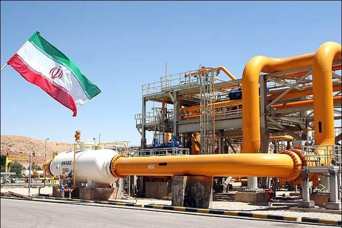 شرکت ملی مناطق نفتخیز جنوب
