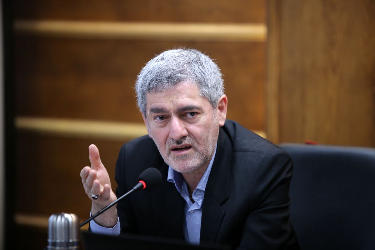 استاندار فارس