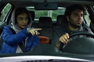 فیلم کوتاه «فصل انگور» آماده نمایش شد