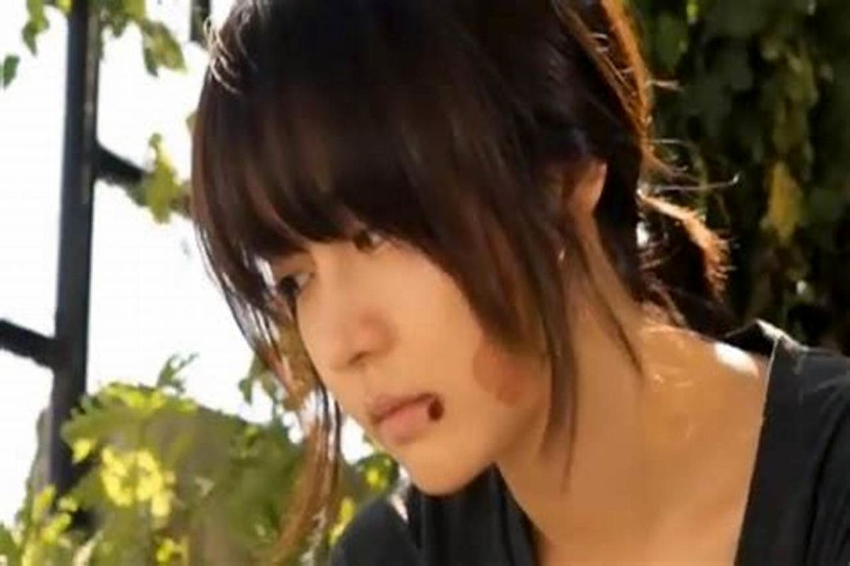 فیلم A Boy’s Sister 2012