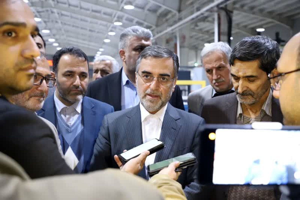 استاندار مازندران