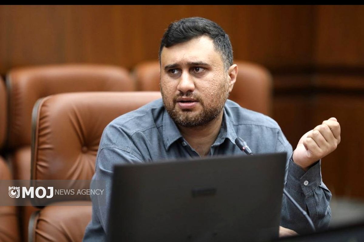 سرپرست توسعه تجارت سازمان منطقه آزاد کیش