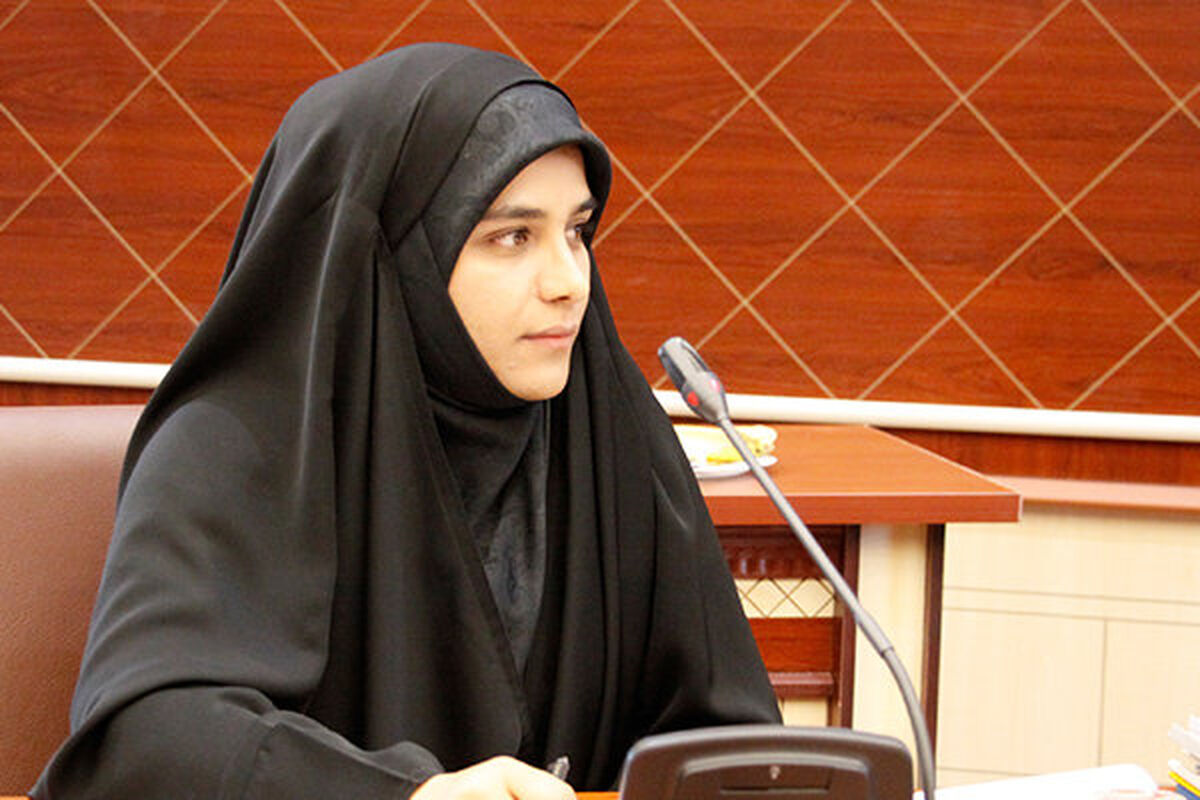 فاطمه جراره