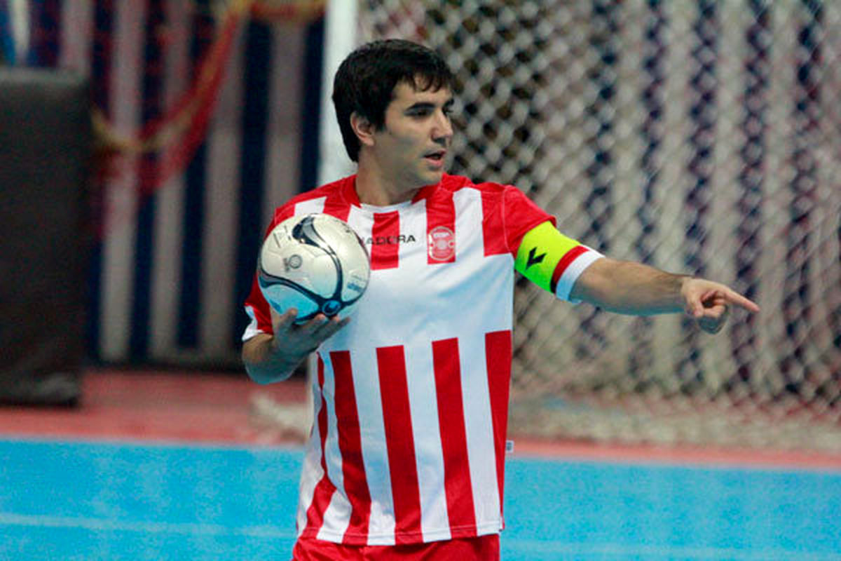 محمد کشاورز