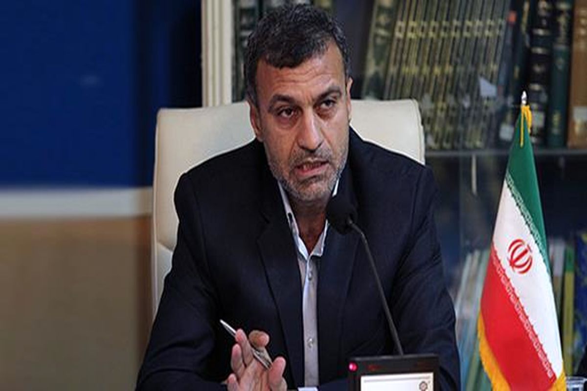 احمد مرادی