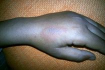 معلم خاطی نظرآباد بازداشت شد