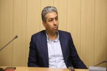 رسول اسدی عضو هیات رئیسه کنفداسیون دوچرخه‌سواری آسیا شد
