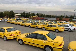 تاکسی در مسیرهای هفتگانه به نمازگزاران تهرانی رایگان خواهد بود