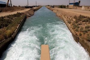  آغاز فاز سوم اجرای خط انتقال آبرسانی شهر صدرا