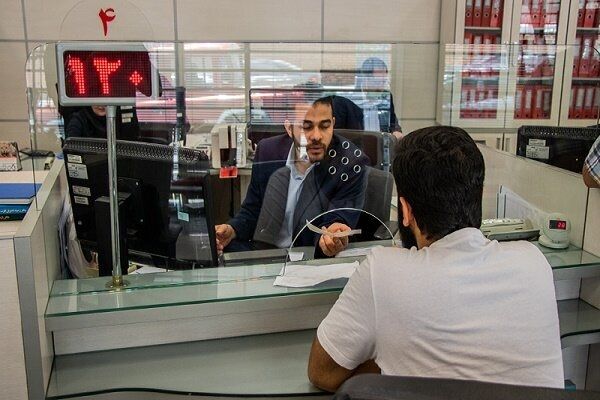  ۳۰ درصد شعب بانک‌ها از ۱۵ فروردین ماه فعال خواهند بود