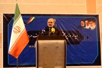 مردم دهلران در دوران دفاع مقدس مرزبانانی پایدار بودند