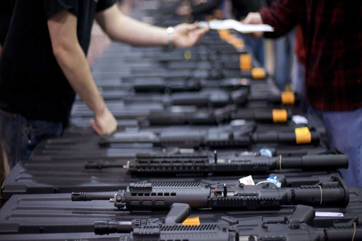 صادرات تسلیحات