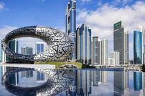 ثروتمندان از امارات در حال فرار هستند
