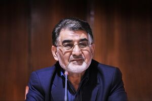 ایران و عراق برادروار با یکدیگر همکاری می‌کنند