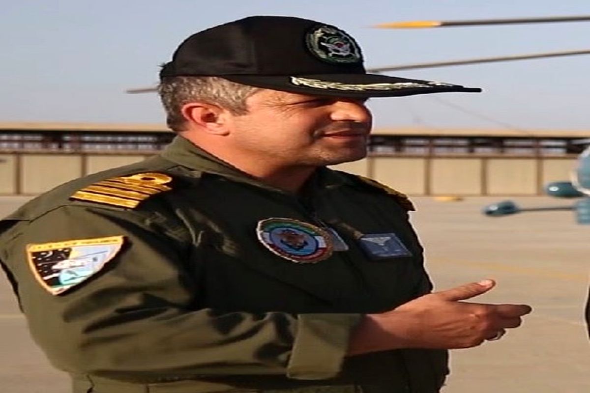 ناخدا یکم روح الامینی