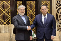 وزیر علوم بر ایجاد پارک‌های فناوری مشترک با ازبکستان تاکید کرد